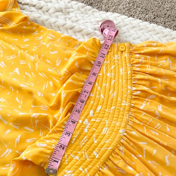 Vintage Maggie Boutique Dress - Picture 8 of 11